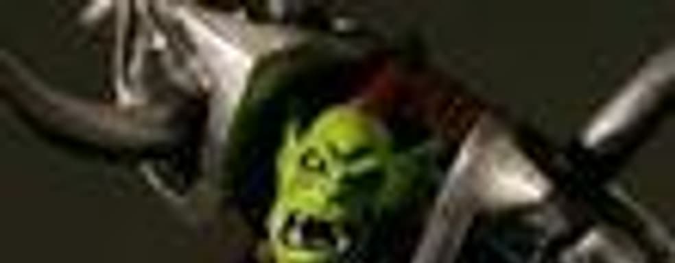 &laquo;Миниатюры&raquo; World of Warcraft