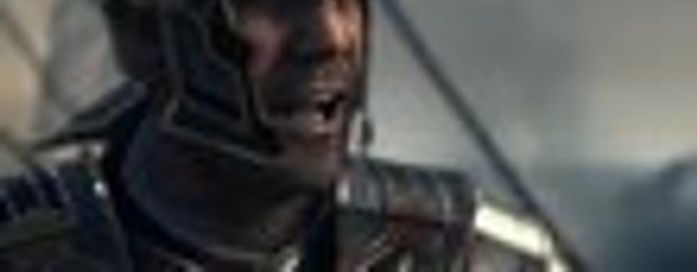 Ryse: Son Of Rome - стартовый эксклюзив Xbox One