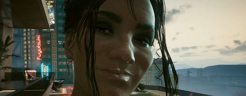 В ресурсах Cyberpunk 2077 Phantom Liberty нашли след русской озвучки, CDPR добавила предупреждение о локализации