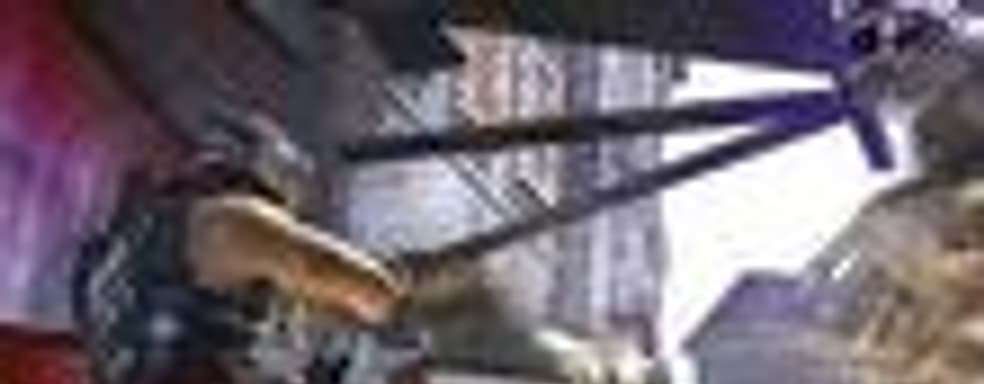 Дата выхода Ninja Gaiden II в России