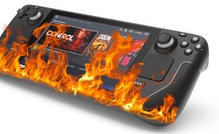 Steam Deck чудом пережила пожар в доме. Владелец поблагодарил Valve за «огнеупорность»