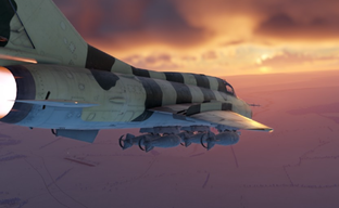 War Thunder Servers Attacked by Hackers. Gaijin Entertainment Compensated Players and Changed Event Schedule