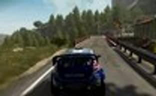 Игровой ролик WRC 3