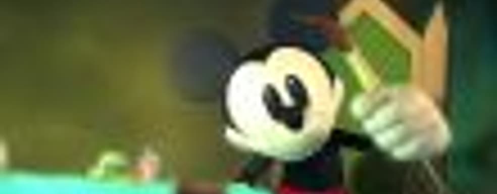 Уоррен Спектор гордится Epic Mickey, несмотря на недавнее высказывание главы Disney