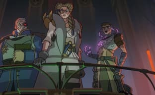 Warhammer 40,000: Rogue Trader будет доступна в русском Steam, заверила Owlcat