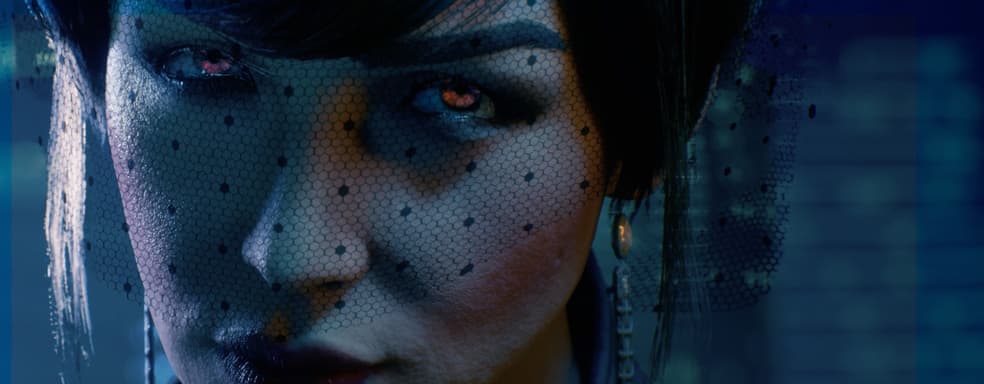 [Video] No Faith. Bloodlines 2 Reboot [Vampire: The Masquerade]