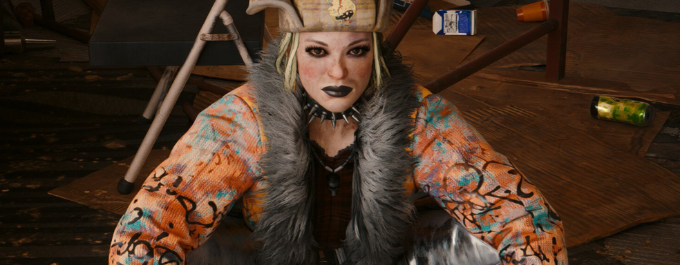 CDPR готовит 3 неанонсированных проекта — две игры и что-то ещё