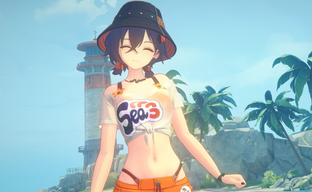 Вышло обновление Zenless Zone Zero 2.1 — оптимизировали интерфейс, добавили новых героев и скины