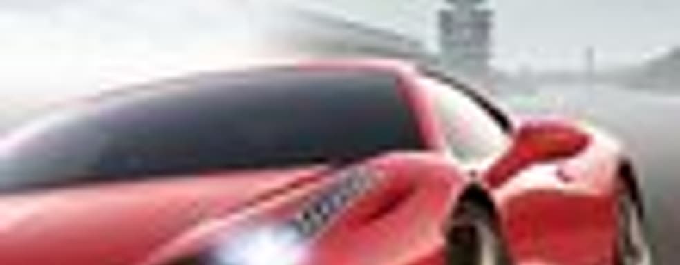 Оценки Forza Motorsport 4