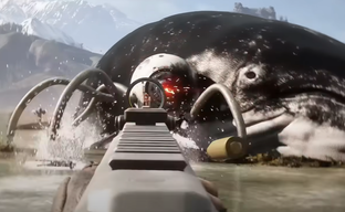 Создателей Atomic Heart обвинили в передаче данных пользователей спецслужбам. Mundfish призвали к ответу