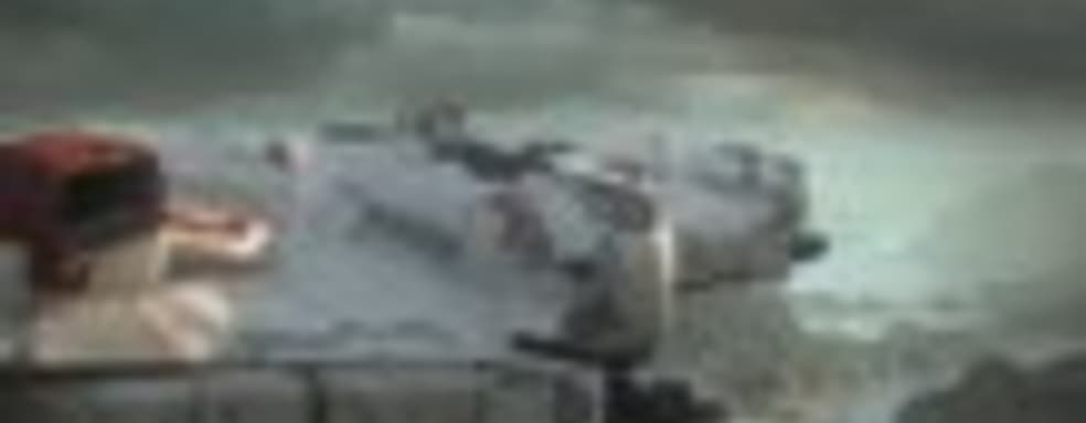 Создатели Spec Ops: The Line представили Dreadnought