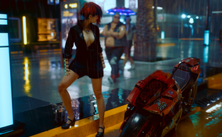 Cyberpunk 2077 Creator Moved to Tears by Positive Steam Reviews, But There's Still a Long Way to Go to Regain Player Trust