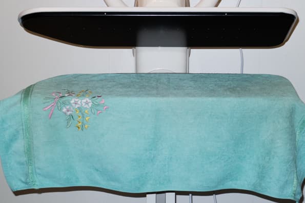 Гладильный пресс MIE Romeo II