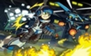 Фильм по мотивам Mighty No. 9 в разработке