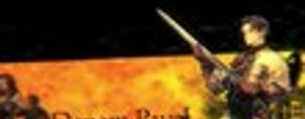 Трейлер Tactics Ogre: Let Us Cling Together