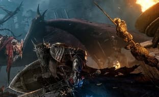 Стали известны системные требования Lords of the Fallen