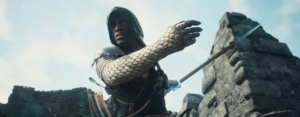 Dragon's Dogma 2 получила обновление для PS5 Pro