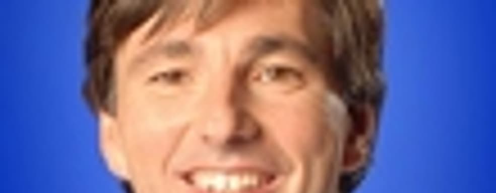 Don Mattrick стал главой Entertainment and Devices Division в Microsoft