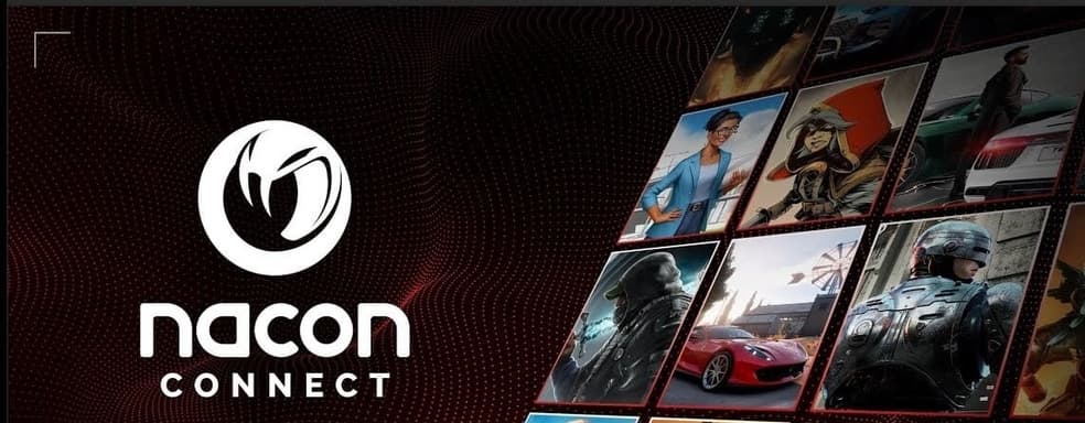 Cегодня пройдёт Nacon Connect. Что покажут на событии издателя?