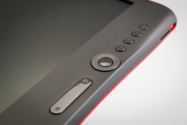 Внешний вид электронной книги iconBIT HDB700 Slim