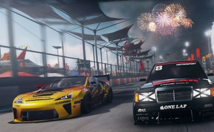 Российский аналог Need for Speed получил крупное обновление: авторы CarX Street представили новую локацию, улучшения оптимизации и камеры