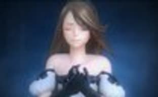 Трейлер Bravely Default: Flying Fairy