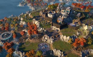 4X Strategy Endless Legend 2 Coming to Early Access This Summer