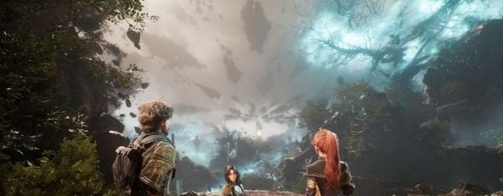 Создатели Clair Obscur: «Нам не нужен большой штат — у нас идеальная команда»