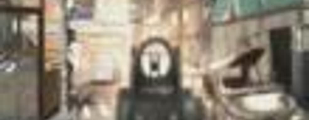 Дата выхода Resurgence Map Pack для РС и PS3