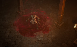 Игроки Diablo 4 столкнулись с очередным раздражающим багом