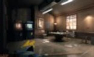 Локация из Bully, воссозданная на Unreal Engine 4