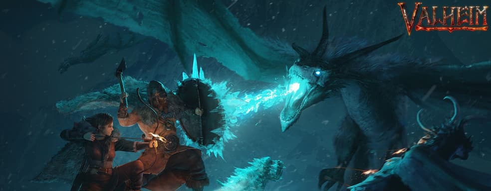 Embracer Group отчиталась о продажах Valheim, SpongeBob и Destroy All Humans!