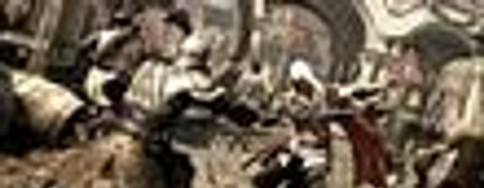 Новые скриншоты (Assassin's Creed II, FNR4, Burnout Paradise)