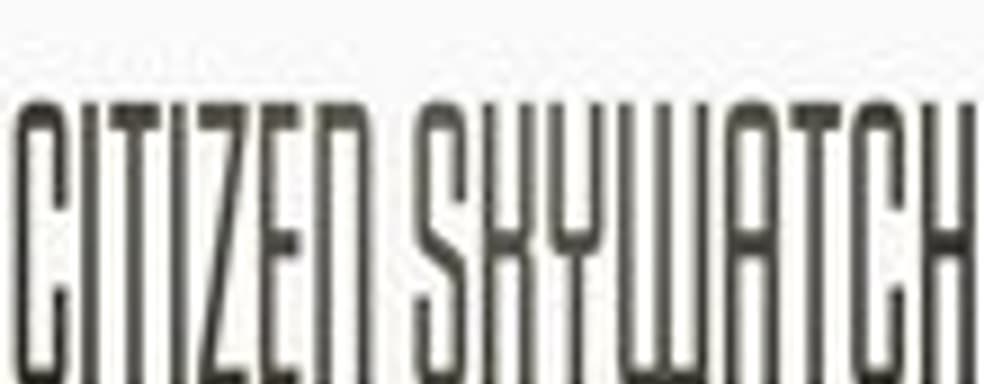 Слух: Take-Two готовится анонсировать Citizen Skywatch 