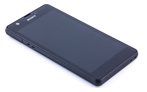 Обзор смартфона Sony Xperia ZR