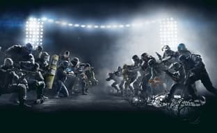 Ubisoft тестирует кроссплей в Rainbow Six Siege между ПК и облачным геймингом