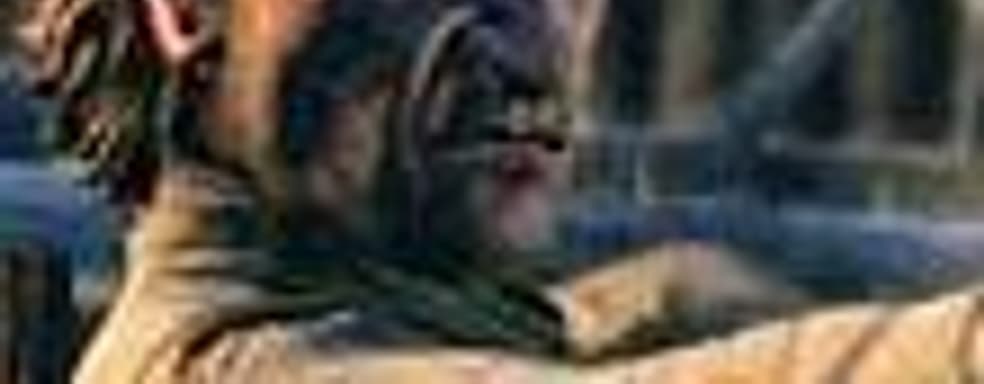  Call of Juarez: Bound in Blood - новое видео