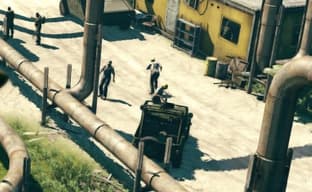 Sniper: Ghost Warrior - пуля-дура