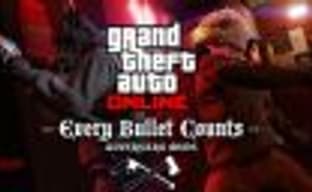 Новый «напряжённый» режим в GTA Online – без права на промах