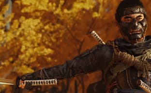 Актерский состав экранизации Ghost of Tsushima будет состоять исключительно из японских актеров