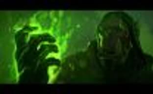 Первая короткометражка серии «Предвестники», приуроченной к скорому релизу дополнения Legion для World of Warcraft