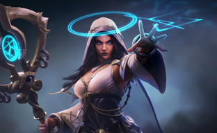 Для Steam раздают MOBA-игру о сражениях богов SMITE 2