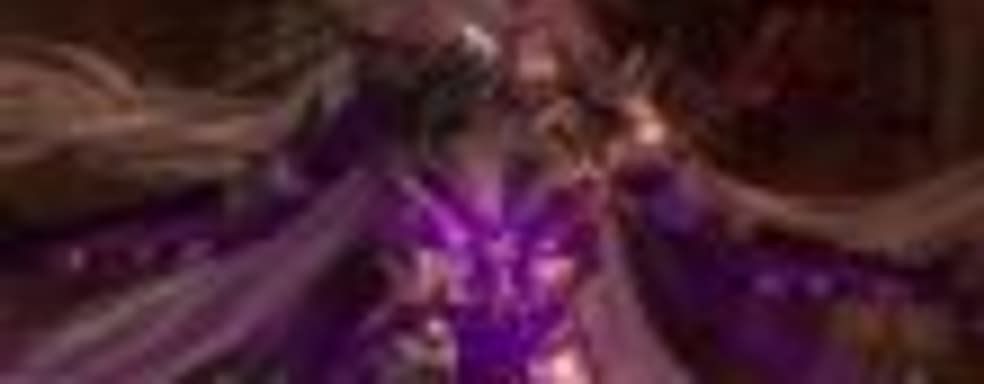 Вот так выглядит Синдел в Mortal Kombat 11