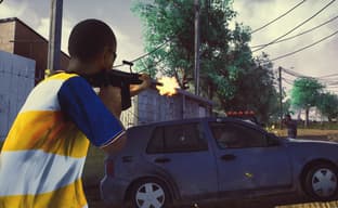 Знакомимся с бразильским ответом GTA. «171» похожа на флагманскую серию Rockstar Games