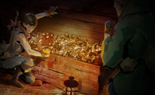 Создатели Dark and Darker открыли сбор средств на суд с Nexon и получили $46 тысяч за час, но затем резко закрыли сбор