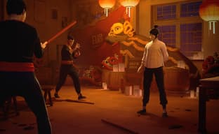 Sifu 2 отменили ещё до анонса. Студия объяснила, почему