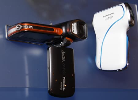 Конвенция Panasonic 2012 — новинки японской компании