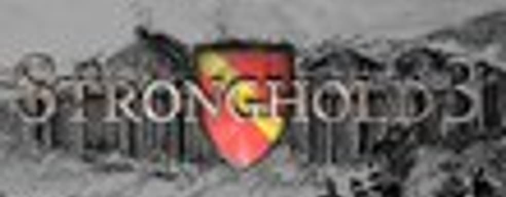 Трейлер Stronghold 3 