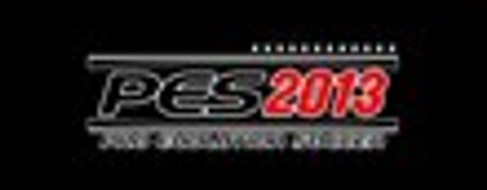 Игровые режимы PES 2013