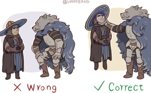 Elden Ring получила руководство по нахождению обучения игре